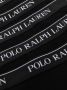 Polo Ralph Lauren Set van vijf boxershorts Zwart - Thumbnail 4