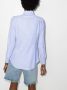 Polo Ralph Lauren Shirt met geborduurd logo Blauw - Thumbnail 3