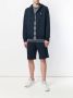 Polo Ralph Lauren short met elastische taille Blauw - Thumbnail 2