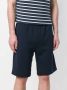 Polo Ralph Lauren short met elastische taille Blauw - Thumbnail 3