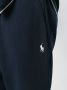 Polo Ralph Lauren short met elastische taille Blauw - Thumbnail 5