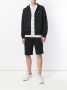 Polo Ralph Lauren short met elastische taille Zwart - Thumbnail 2