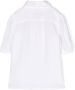 Ralph Lauren Kids Shirt met korte mouwen Wit - Thumbnail 2