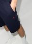 Polo Ralph Lauren Shorts met borduurwerk Blauw - Thumbnail 4