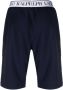 Polo Ralph Lauren Shorts met geborduurd logo Blauw - Thumbnail 2