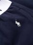 Polo Ralph Lauren Shorts met geborduurd logo Blauw - Thumbnail 3