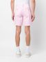 Polo Ralph Lauren Shorts met geborduurd logo Roze - Thumbnail 4