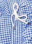 Polo Ralph Lauren Shorts met gingham ruiten Blauw - Thumbnail 3