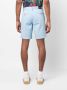 Polo Ralph Lauren Shorts met logopatch Blauw - Thumbnail 4