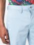 Polo Ralph Lauren Shorts met logopatch Blauw - Thumbnail 5