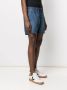 Polo Ralph Lauren Shorts met logopatch Blauw - Thumbnail 3