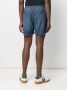 Polo Ralph Lauren Shorts met logopatch Blauw - Thumbnail 4