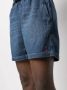 Polo Ralph Lauren Shorts met logopatch Blauw - Thumbnail 5