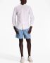Polo Ralph Lauren Shorts met trekkoord Blauw - Thumbnail 2