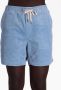 Polo Ralph Lauren Shorts met trekkoord Blauw - Thumbnail 5