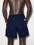 Polo Ralph Lauren Shorts met trekkoord Blauw - Thumbnail 3