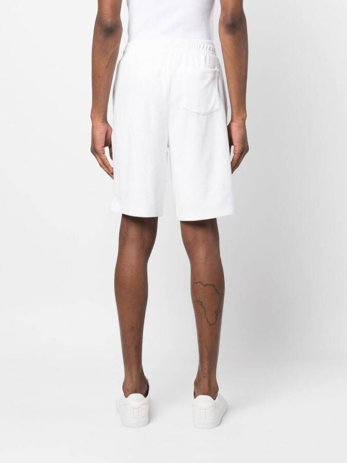 Polo Ralph Lauren Shorts met trekkoord Wit