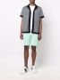 Polo Ralph Lauren Shorts met trekkoordtaille Groen - Thumbnail 2