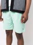 Polo Ralph Lauren Shorts met trekkoordtaille Groen - Thumbnail 5