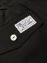 Polo Ralph Lauren Shorts met trekkoordtaille Zwart - Thumbnail 3