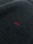 Polo Ralph Lauren Sjaal met geborduurd logo Grijs - Thumbnail 2