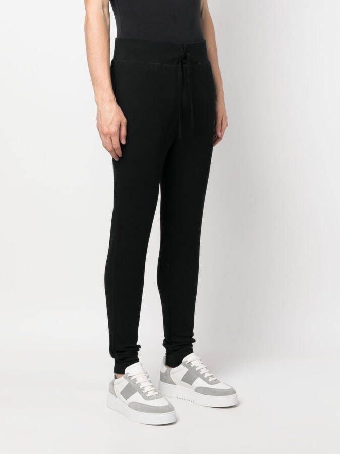 Polo Ralph Lauren Skinny broek Zwart