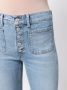 Polo Ralph Lauren Skinny jeans Blauw - Thumbnail 5
