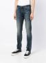 Polo Ralph Lauren Skinny jeans Blauw - Thumbnail 3