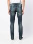 Polo Ralph Lauren Skinny jeans Blauw - Thumbnail 4