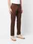 Polo Ralph Lauren Slim-fit chino Bruin - Thumbnail 3