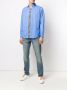 Polo Ralph Lauren Slim-fit jeans Blauw - Thumbnail 2