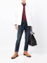 Polo Ralph Lauren Slim-fit jeans Blauw - Thumbnail 2