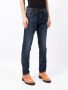 Polo Ralph Lauren Slim-fit jeans Blauw - Thumbnail 3