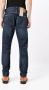 Polo Ralph Lauren Slim-fit jeans Blauw - Thumbnail 4