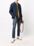 Polo Ralph Lauren Slim-fit jeans Blauw - Thumbnail 2