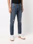 Polo Ralph Lauren Slim-fit jeans Blauw - Thumbnail 3