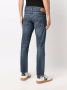 Polo Ralph Lauren Slim-fit jeans Blauw - Thumbnail 4