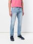 Polo Ralph Lauren slim-fit jeans met stenen wassing Blauw - Thumbnail 3