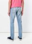 Polo Ralph Lauren slim-fit jeans met stenen wassing Blauw - Thumbnail 4
