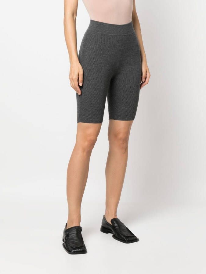 Polo Ralph Lauren Slim-fit shorts Grijs