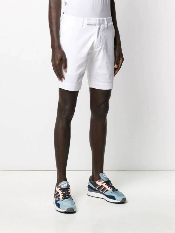 Polo Ralph Lauren Slim-fit shorts Wit