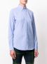 Polo Ralph Lauren slim oxford shirt Blauw - Thumbnail 3