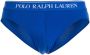 Polo Ralph Lauren Slip met logoband Blauw - Thumbnail 2
