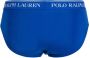 Polo Ralph Lauren Slip met logoband Blauw - Thumbnail 3