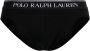 Polo Ralph Lauren Slip met logoband Zwart - Thumbnail 2