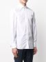Ralph Lauren Purple Label Smoking overhemd Wit - Thumbnail 3