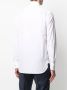 Ralph Lauren Purple Label Smoking overhemd Wit - Thumbnail 4
