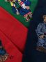 Polo Ralph Lauren Sokken cadeauset Blauw - Thumbnail 2