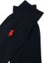 Polo Ralph Lauren Sokken met geborduurd logo Blauw - Thumbnail 2