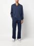 Polo Ralph Lauren Katoenen poloshirt Blauw - Thumbnail 2